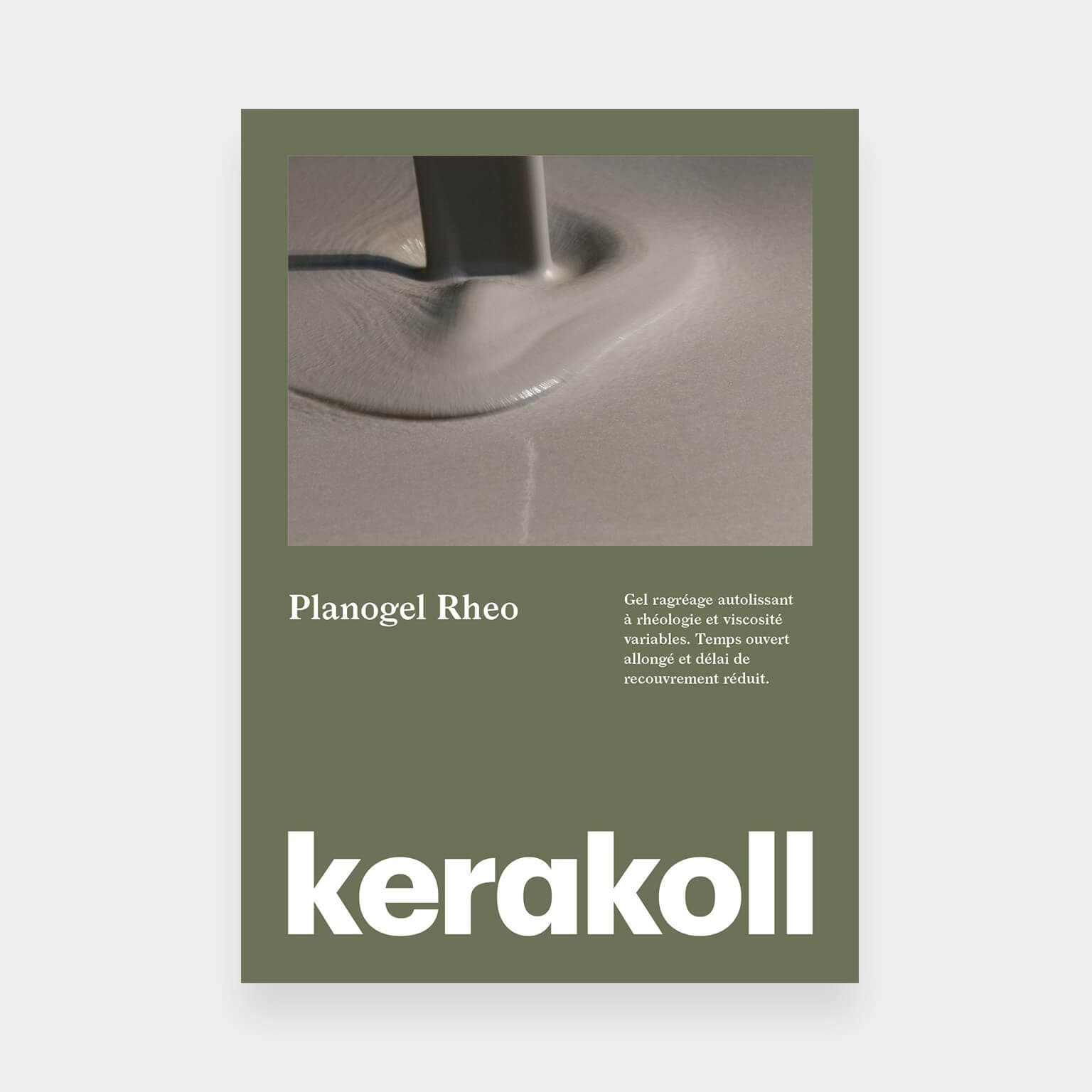 Folder Planogel Rheo