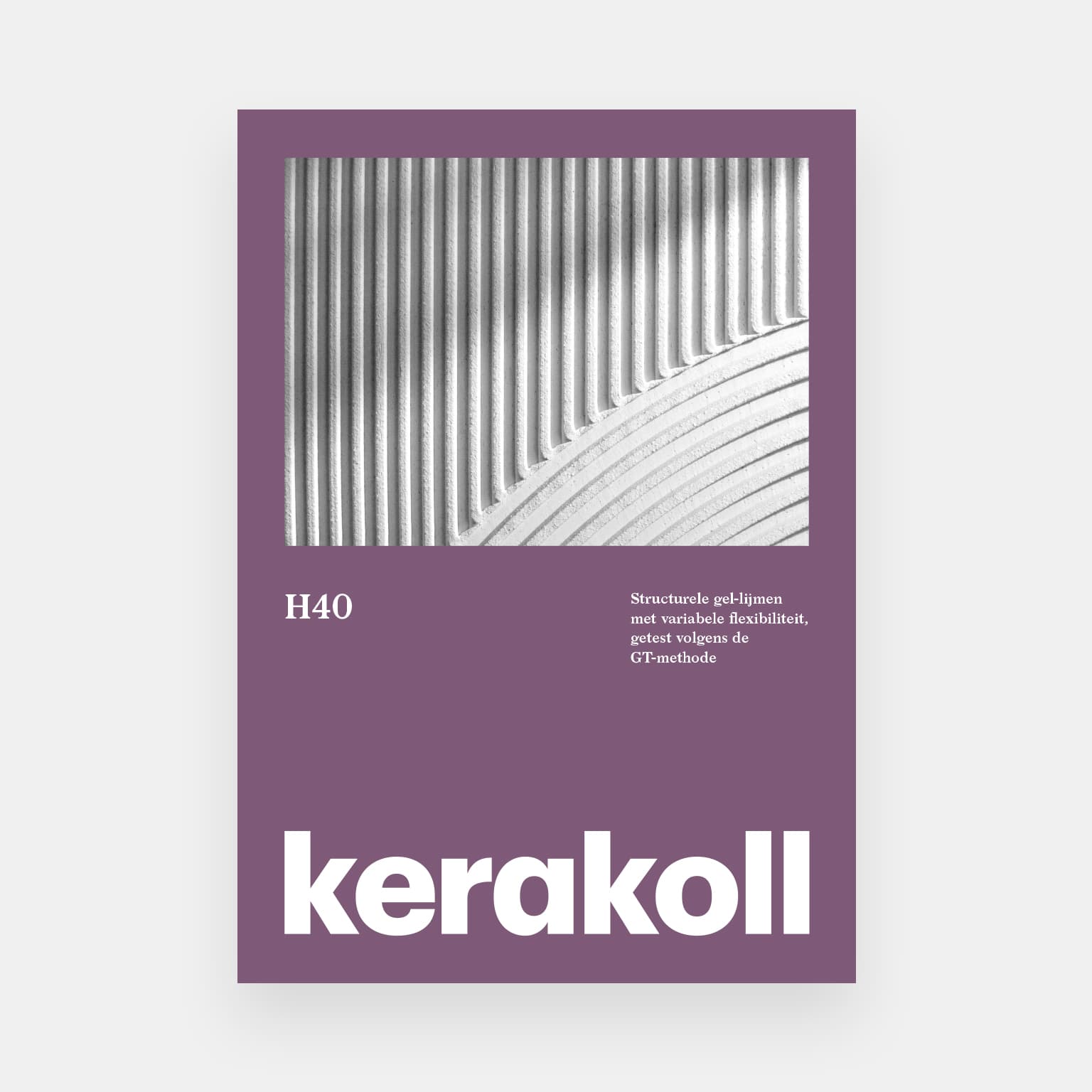 Brochure H40