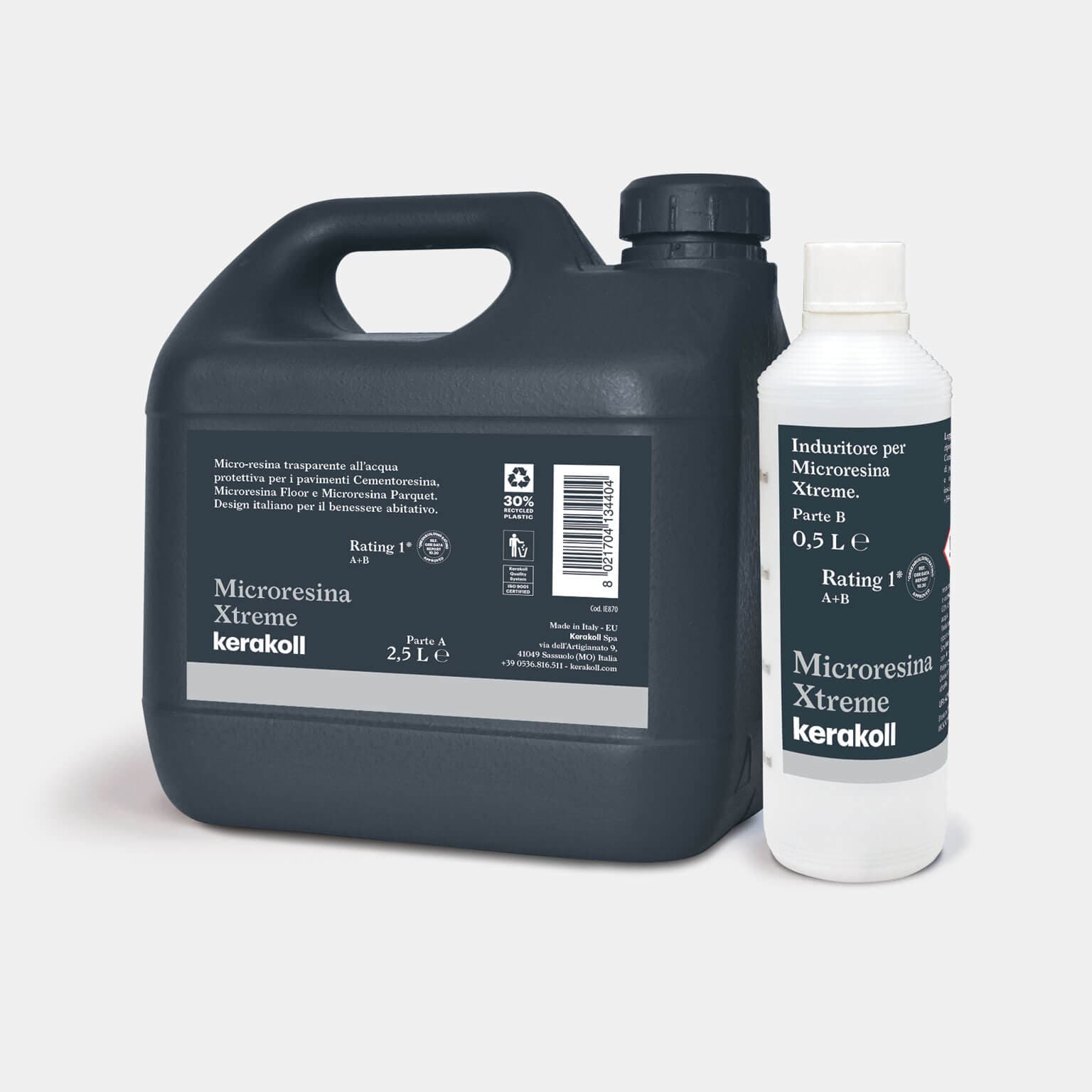 Image of Microresina Xtreme