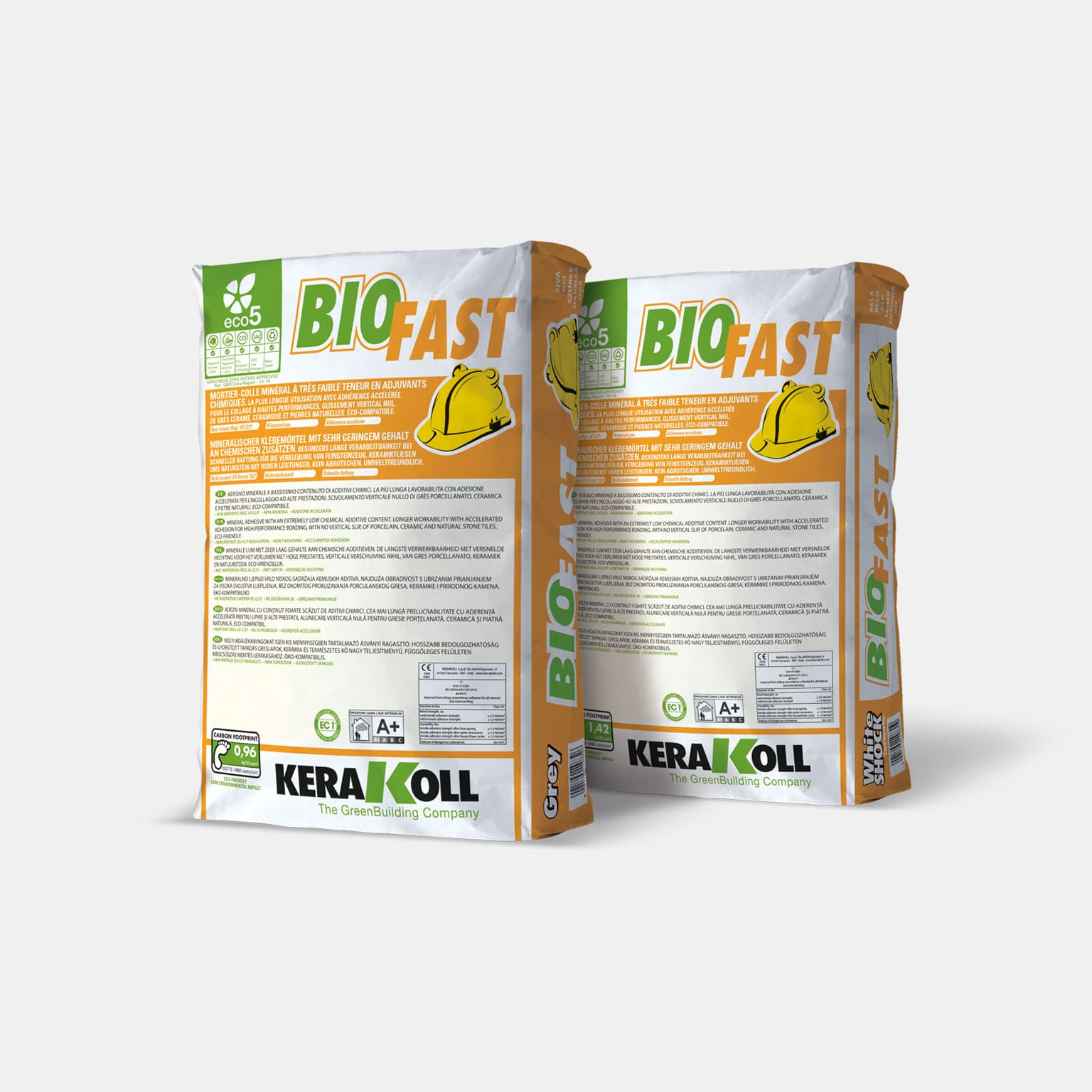 Image of Biofast