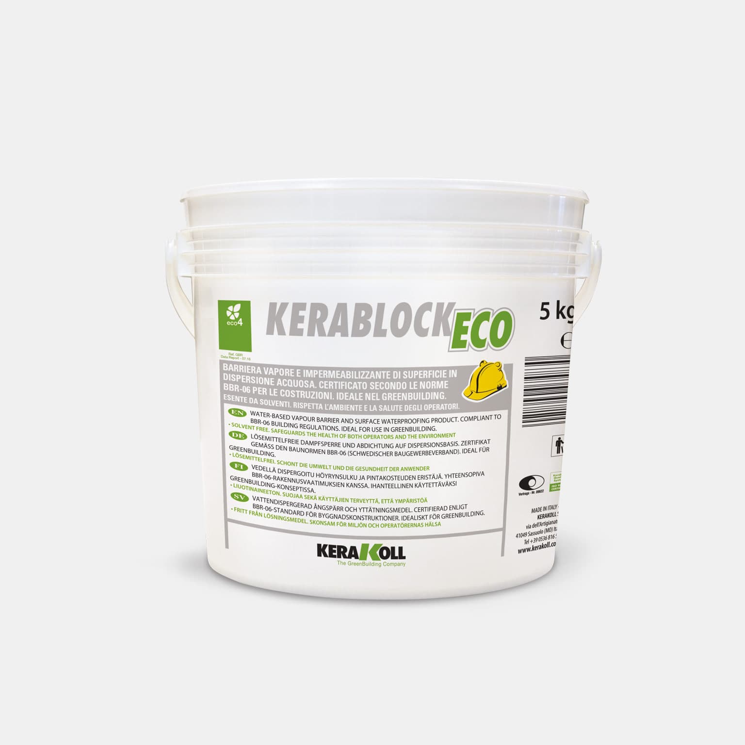 Image of Kerablock Eco