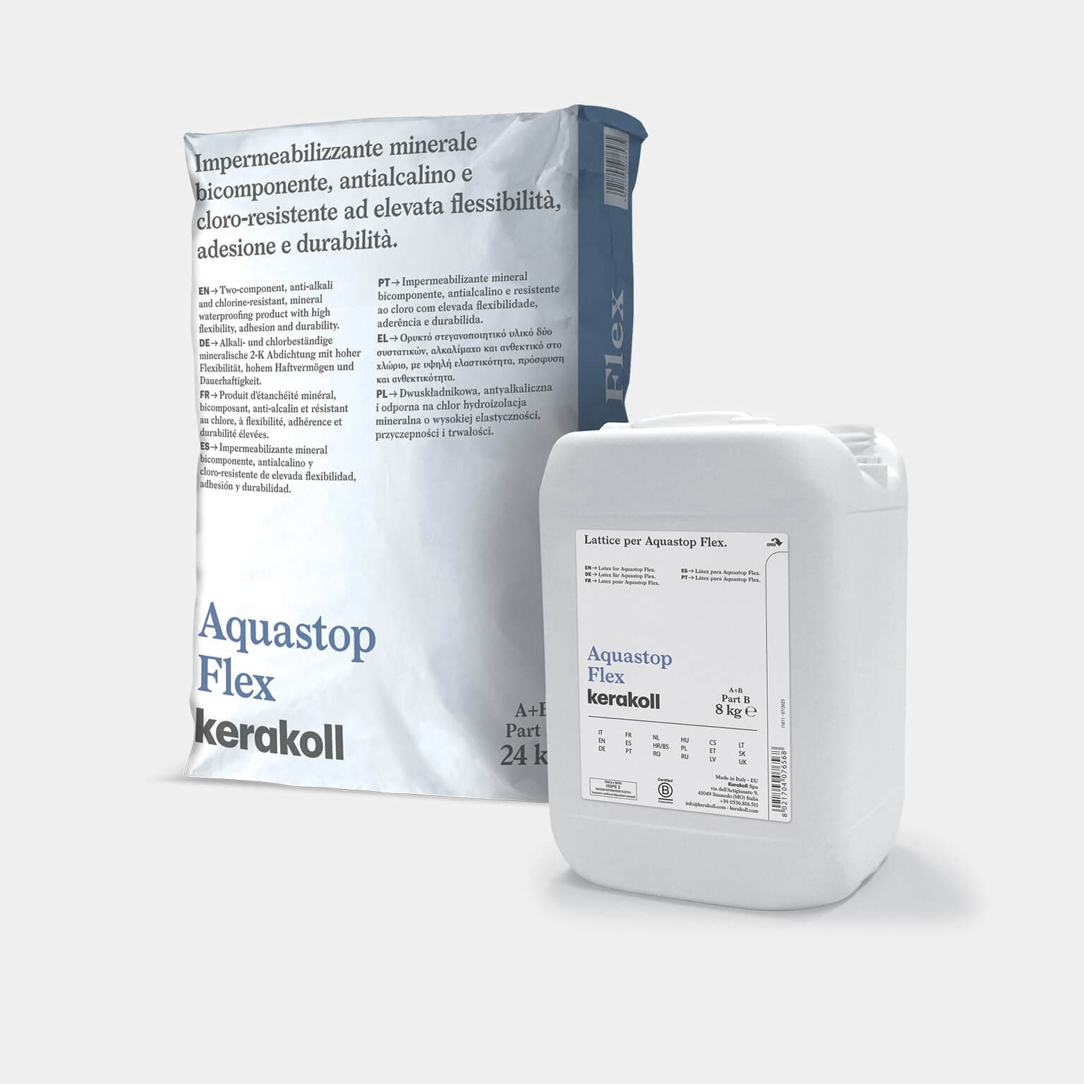 Image of Aquastop Flex