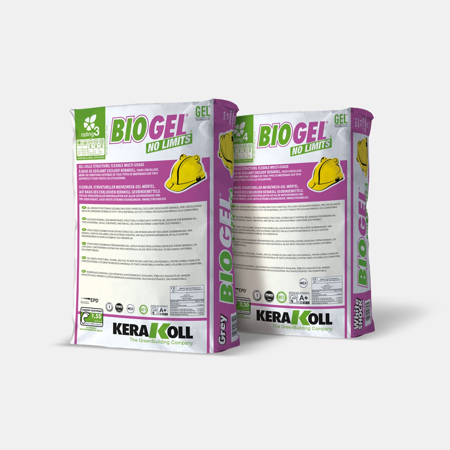 Image of Biogel No Limits
