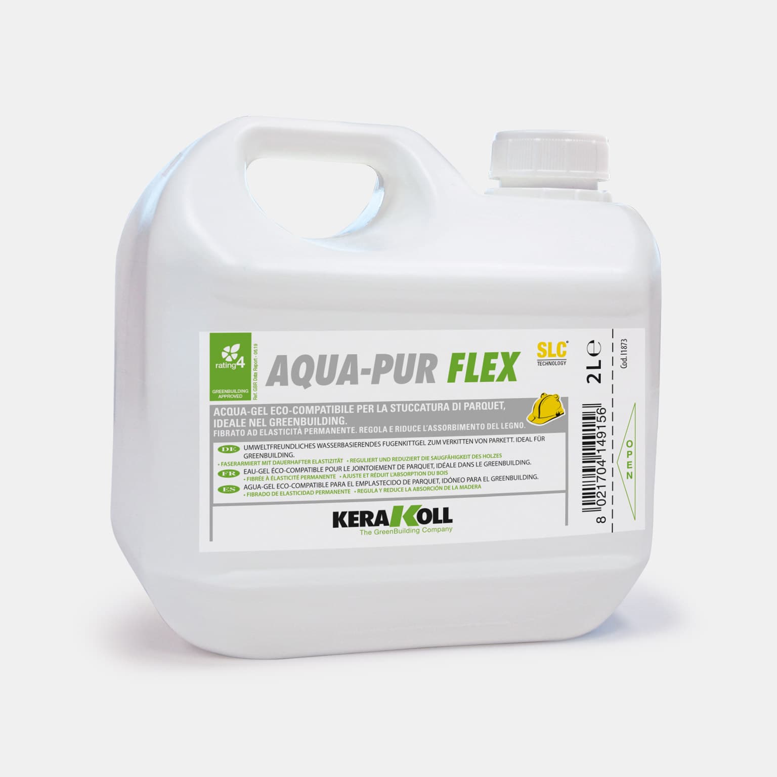 Image of Aqua-Pur Flex