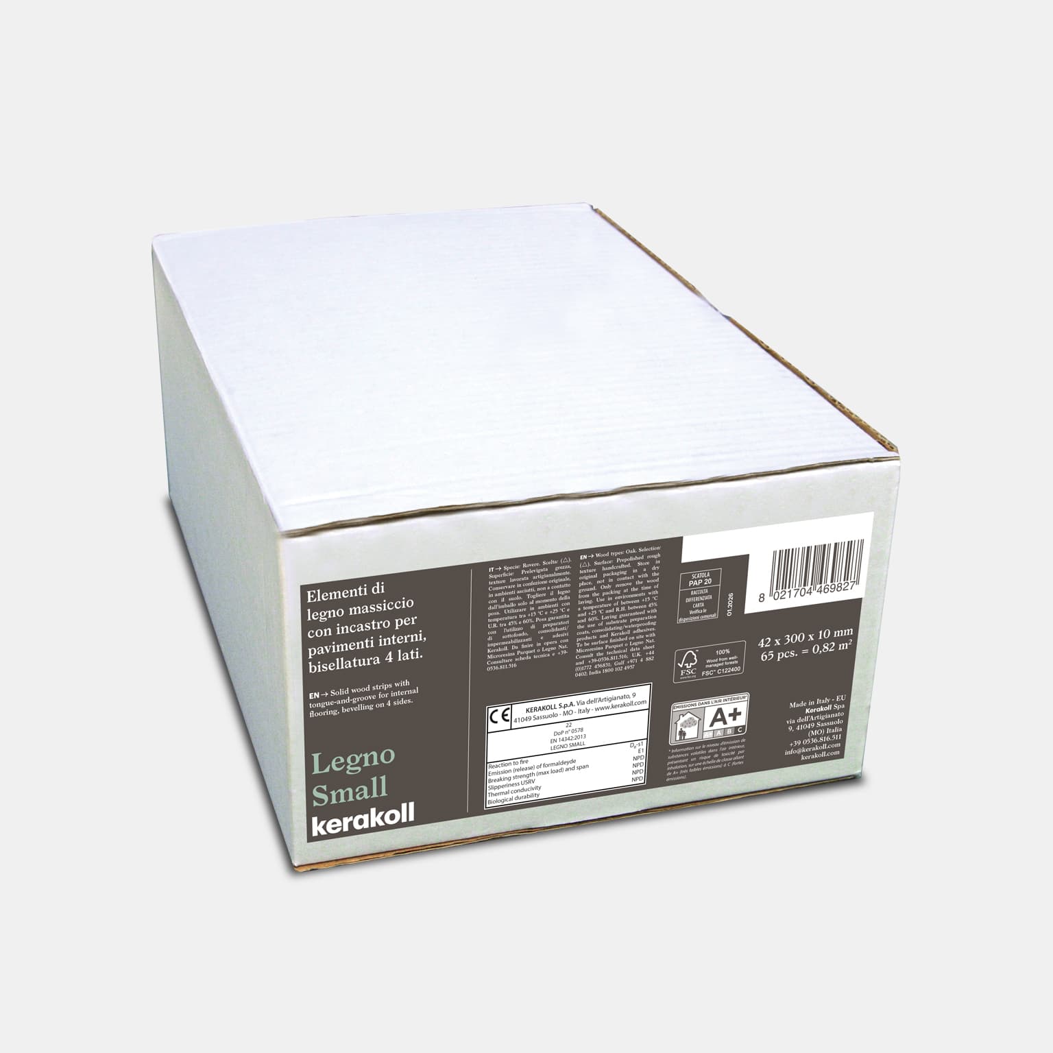 Image of Legno Small