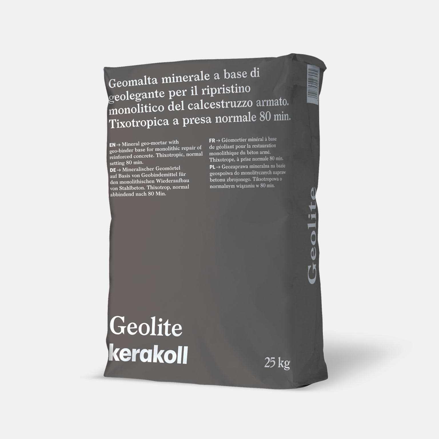 Image of Geolite