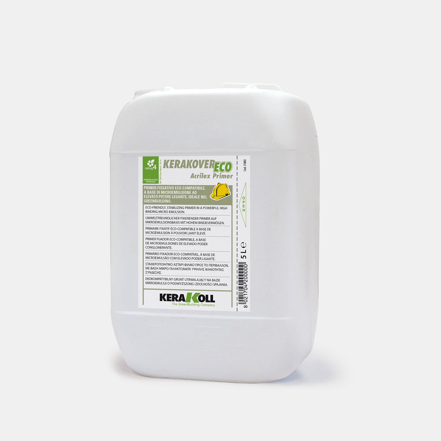 Image of Kerakover Acrilex Primer