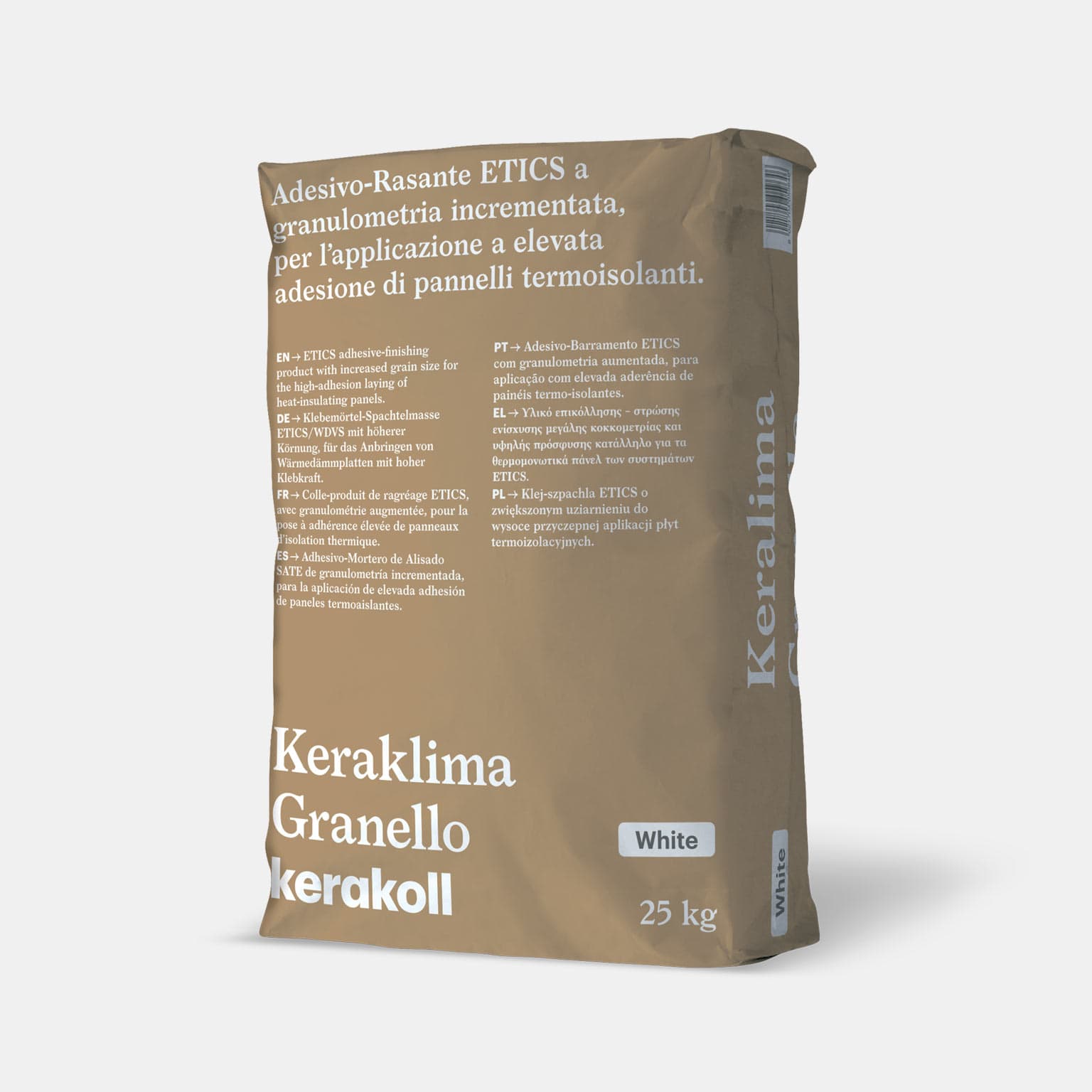 Image of Keraklima Granello